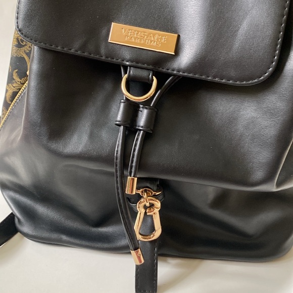 Versace Parfums Backpack - Picture 4 of 9